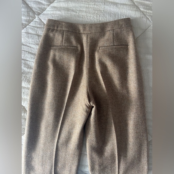 Sézane Martin Trousers - Picture 8 of 9